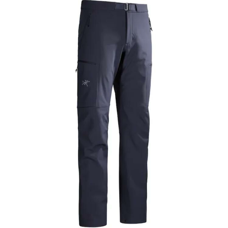【代購】Arcteryx GAMMA MX Windbreaker Pants Men's
