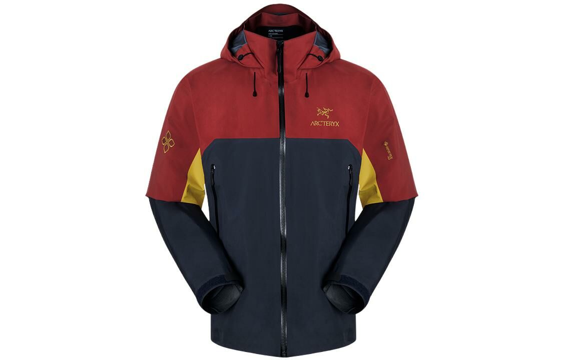 【代購】Arcteryx Jackets Coats Men's Blue