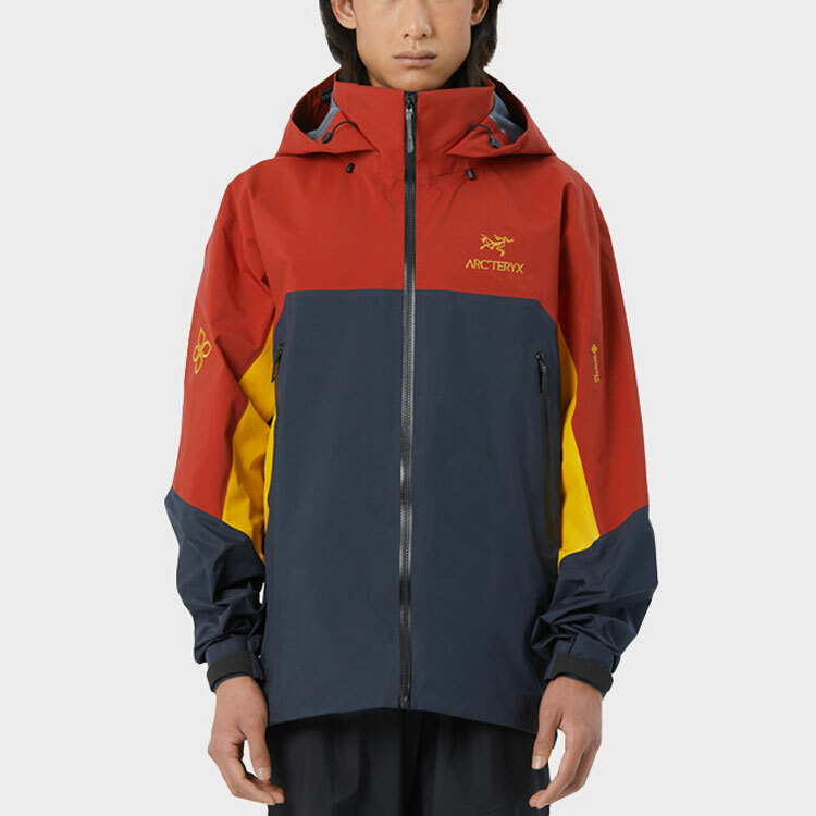【代購】Arcteryx Jackets Coats Men's Blue