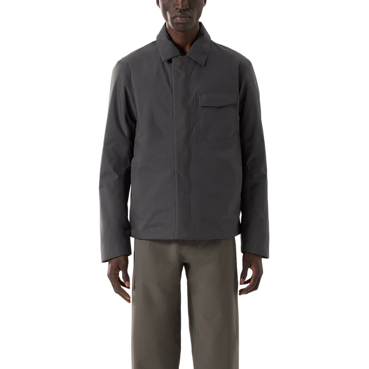 【代購】Arcteryx SPERE GORE-TEX INFINIUM Jackets Coats Men's