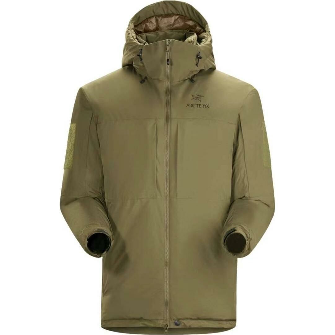 【代購】Arcteryx Puffer Jackets Men