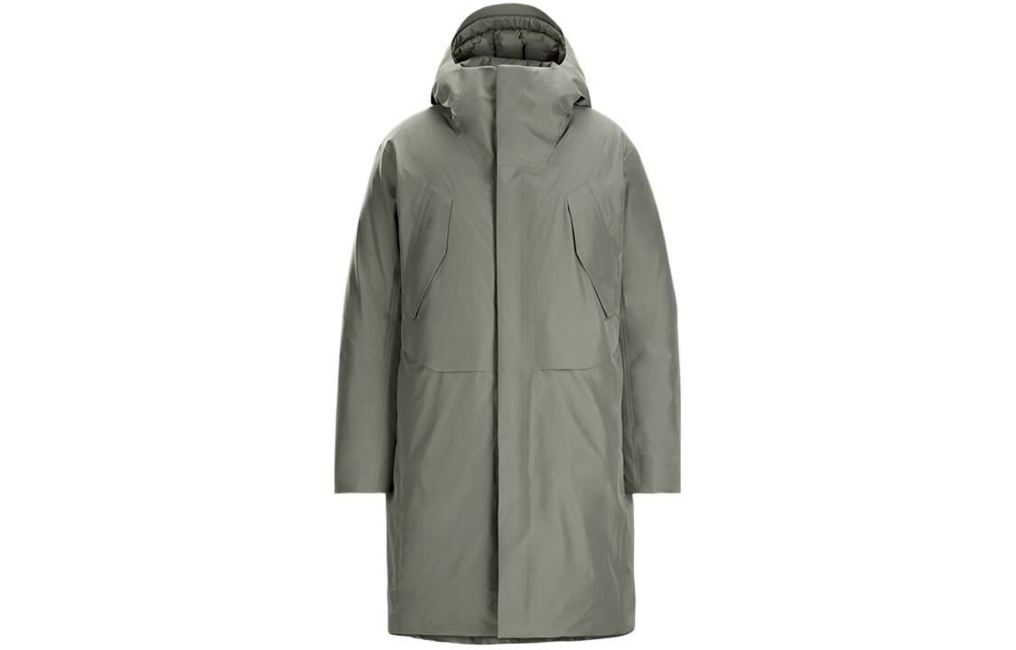 【代購】Veilance Sorin Goose-down Parka