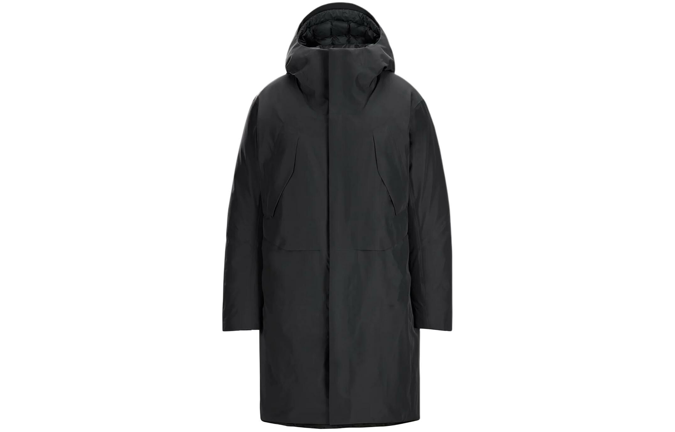 【代購】Veilance Sorin Goose-down Parka