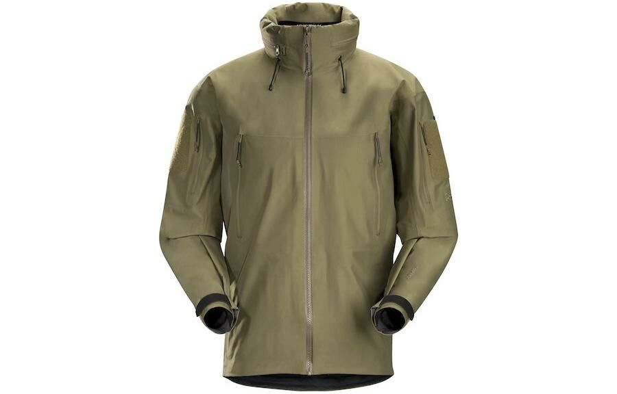 【代購】Arcteryx Alpha Jackets Men