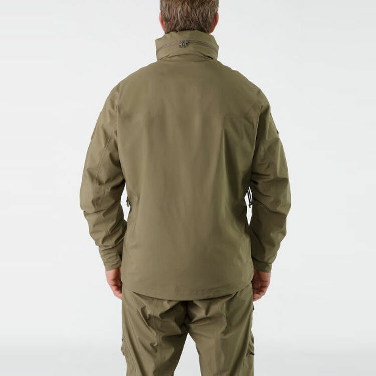 【代購】Arcteryx Alpha Jackets Men