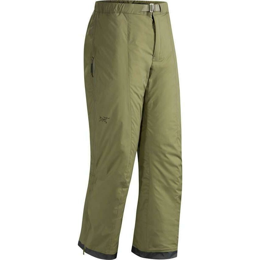【代購】Arcteryx Atom Lt Pant Gen 2 Windbreaker Pants Men's