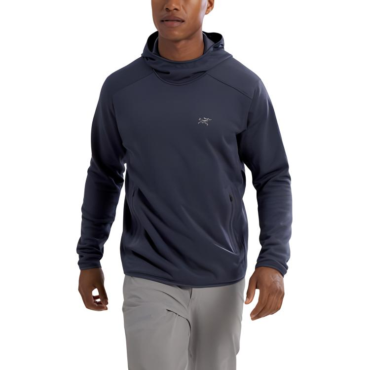 【代購】Arcteryx Kyanite Series Sweatshirt Men's