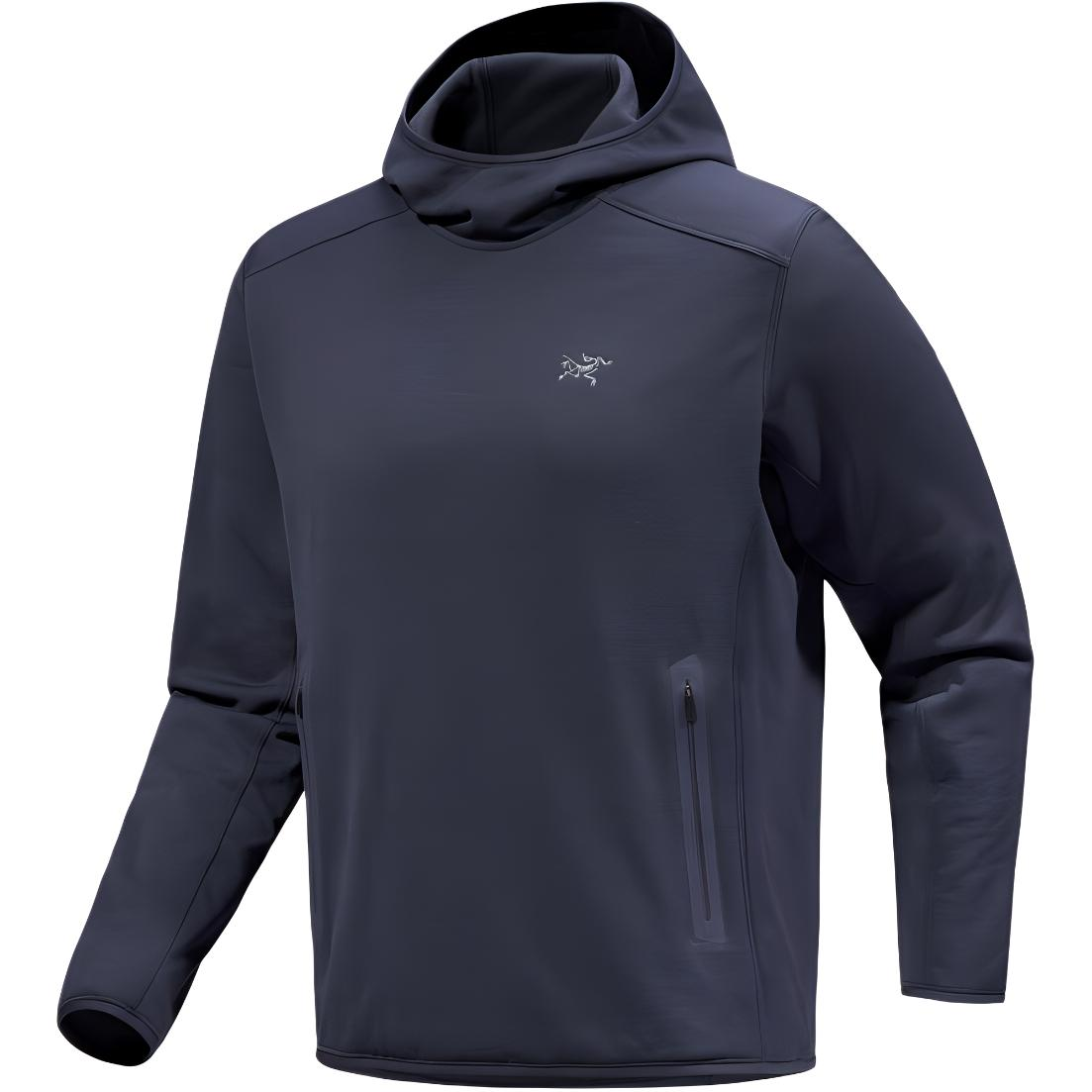 【代購】Arcteryx Kyanite Series Sweatshirt Men's