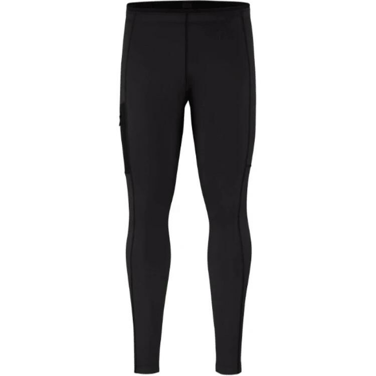 【代購】Arcteryx RHO LT Bottom Casual Pants Men's Black