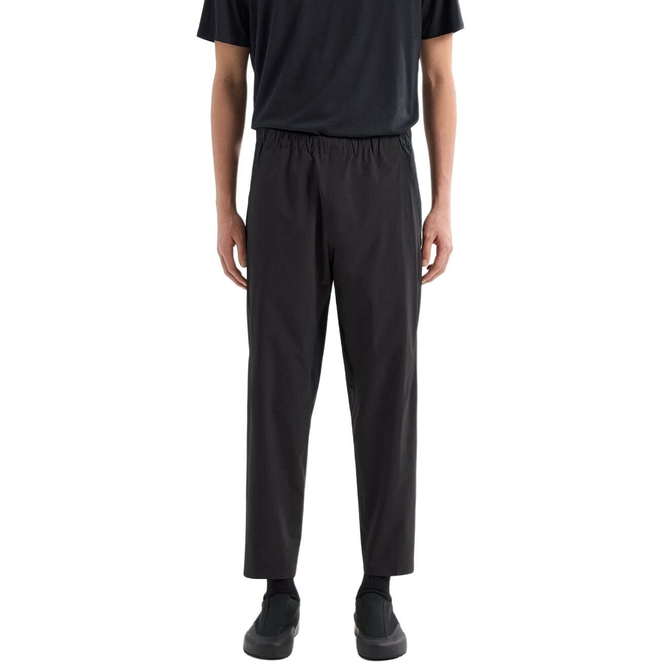 【代購】Arcteryx Veilance Collection Casual Pants Men