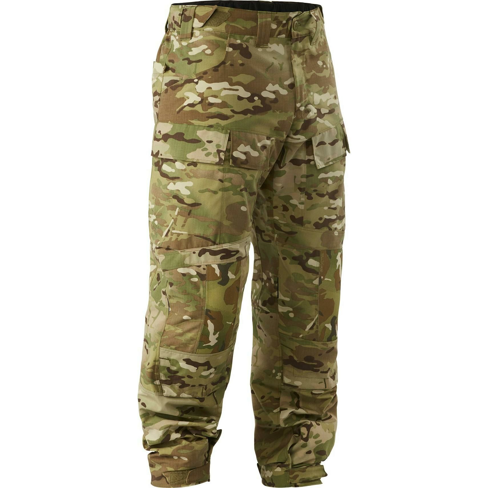 【代購】Arcteryx AR MULTICAM GEN 2 Windbreaker Pants Men's Camouflage