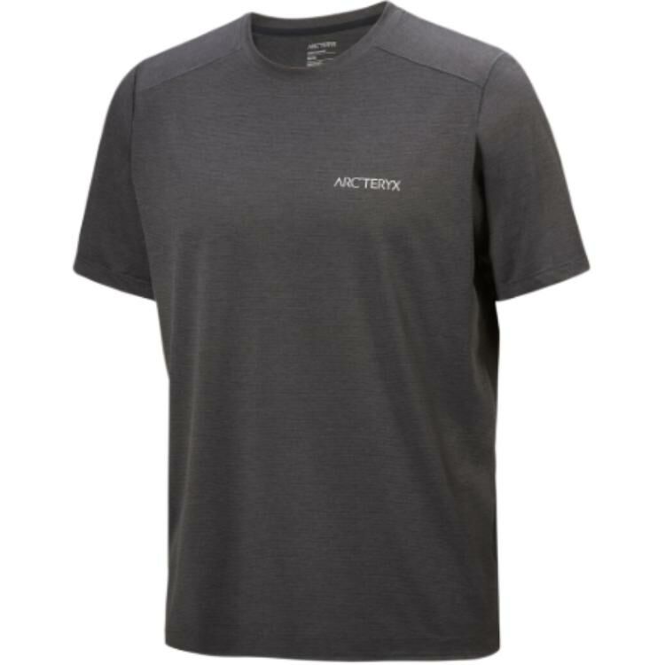【代購】Arcteryx CORMAC ARC'BIRD LOGO T-Shirt Men's
