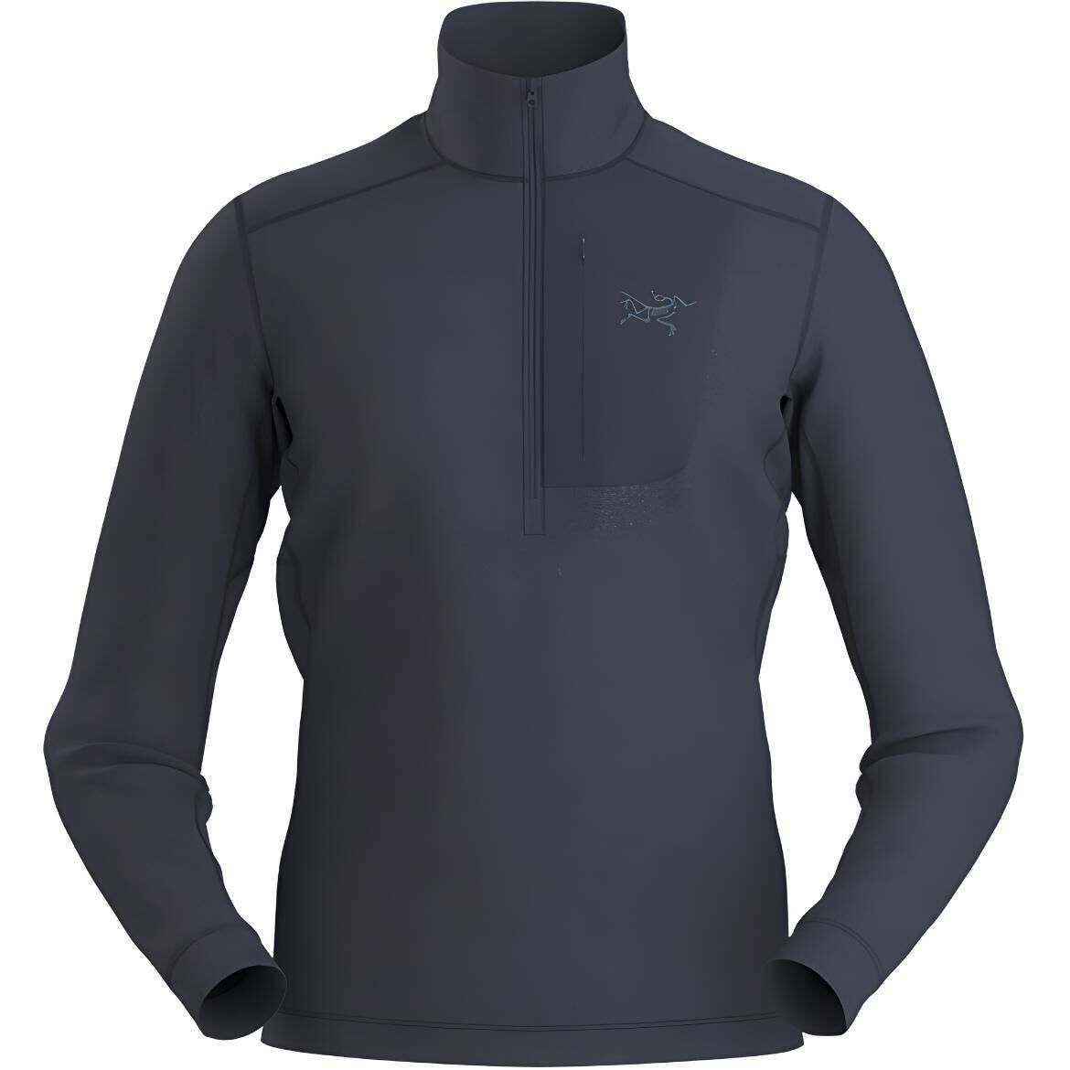 【代購】Arcteryx RHO Zip Neck F24 Sweatshirt Men's