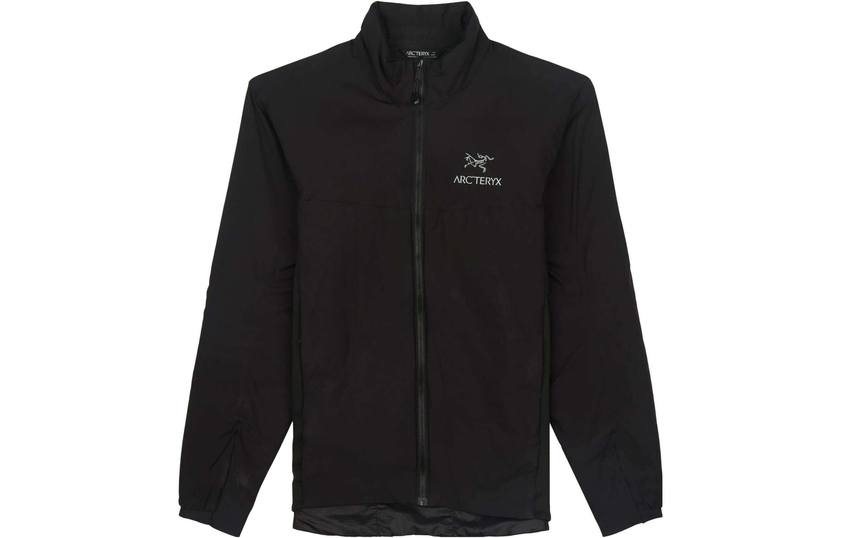 【代購】Arcteryx ATOM LT Jackets Men Black