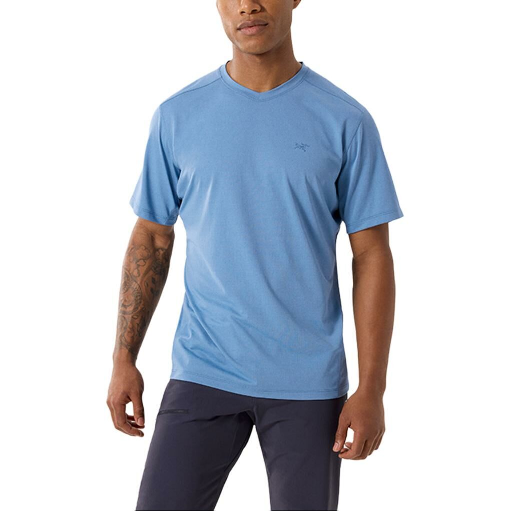 【代購】Arcteryx T-Shirts Men