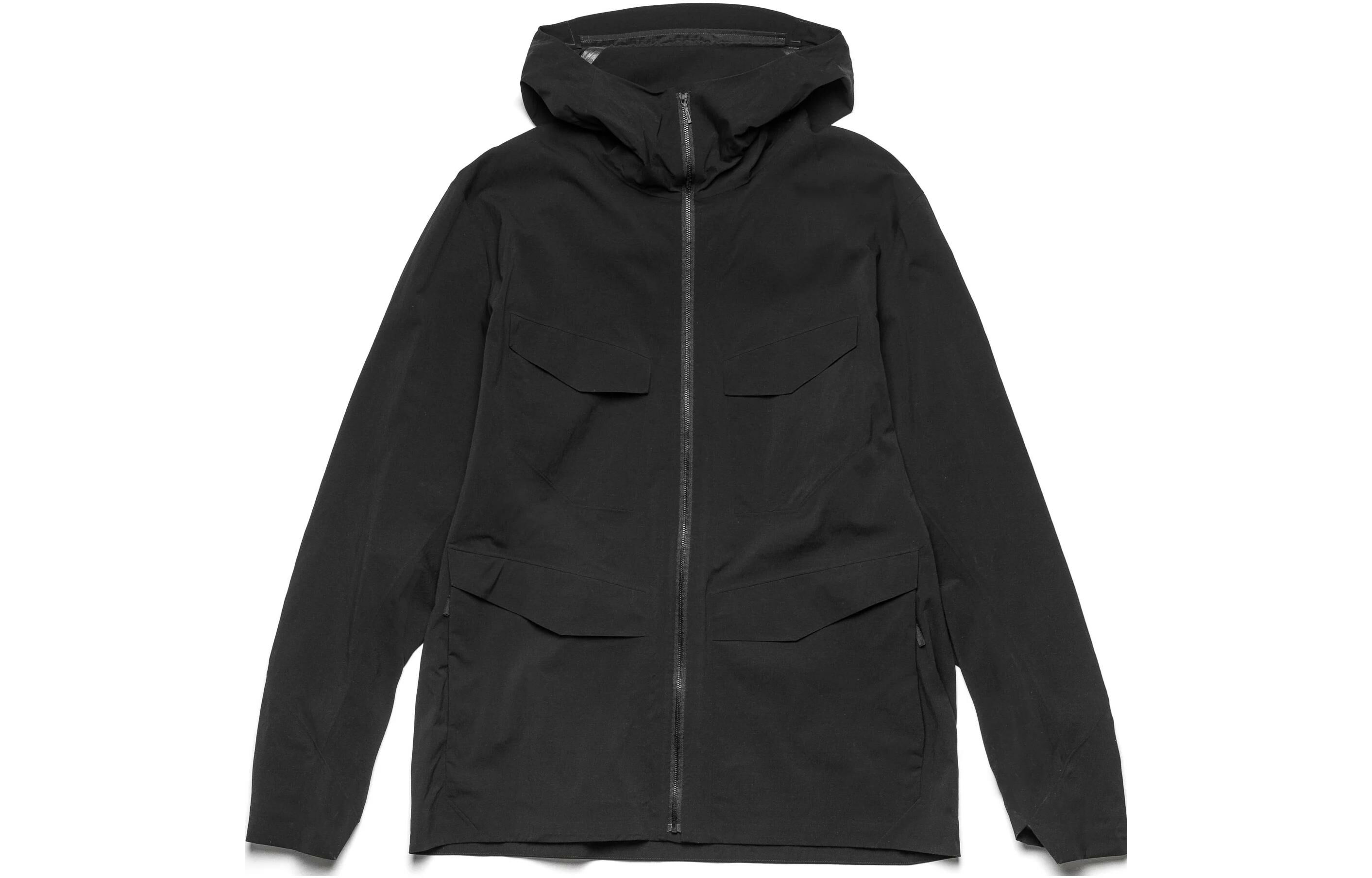 【代購】Arcteryx VEILANCE FIELD Jacket Men's