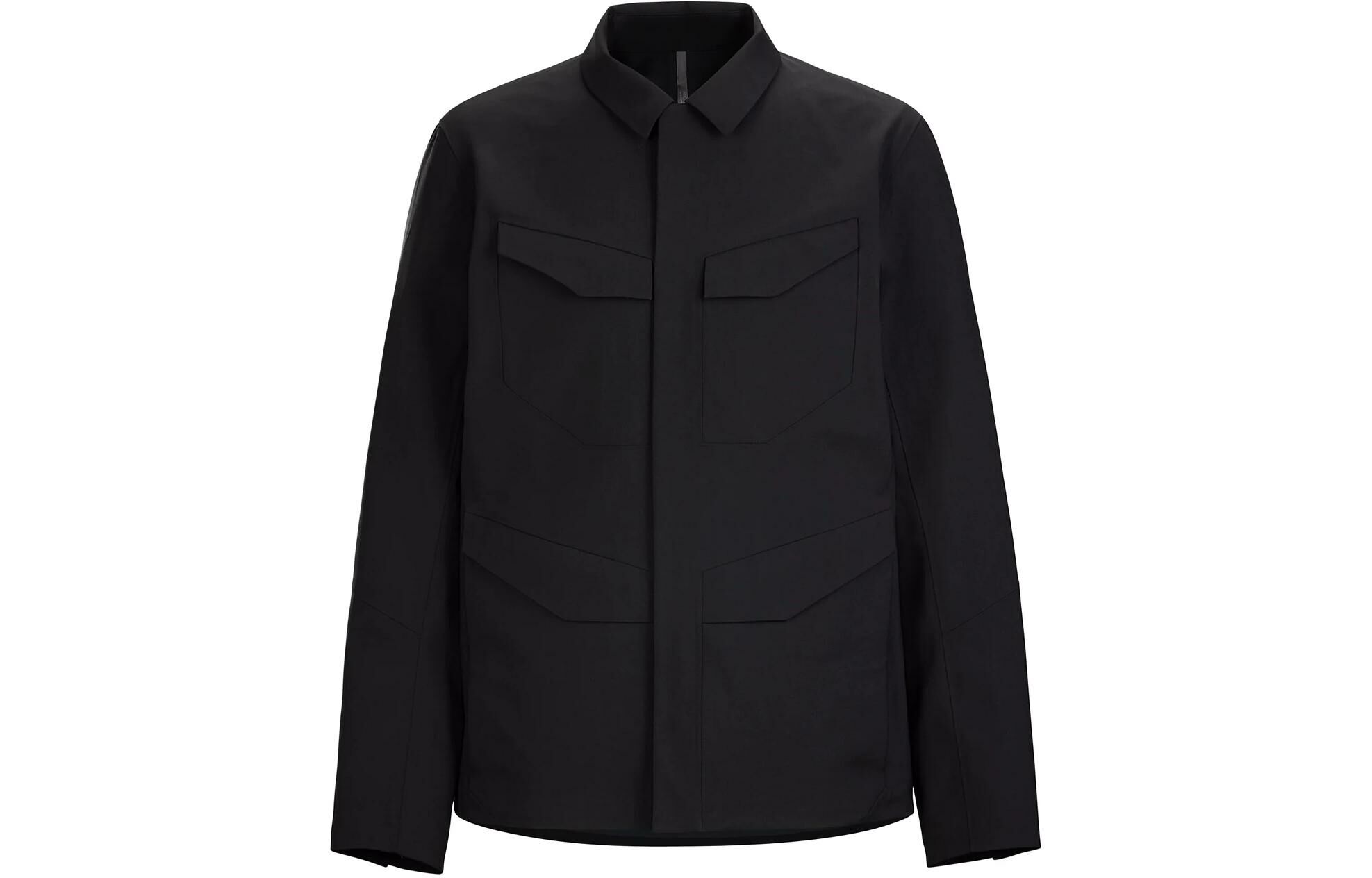 【代購】Arcteryx VEILANCE FIELD Shirt Men's