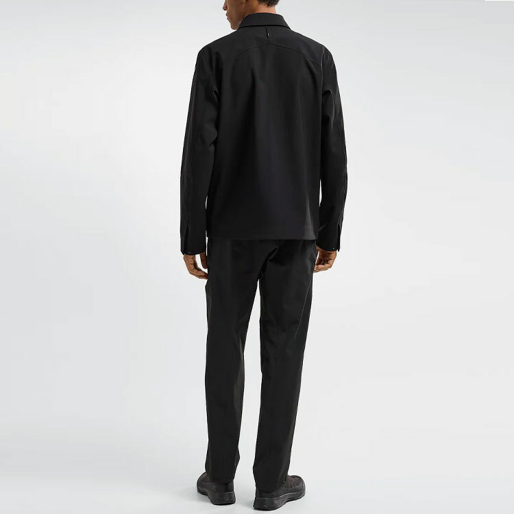 【代購】Arcteryx VEILANCE FIELD Shirt Men's