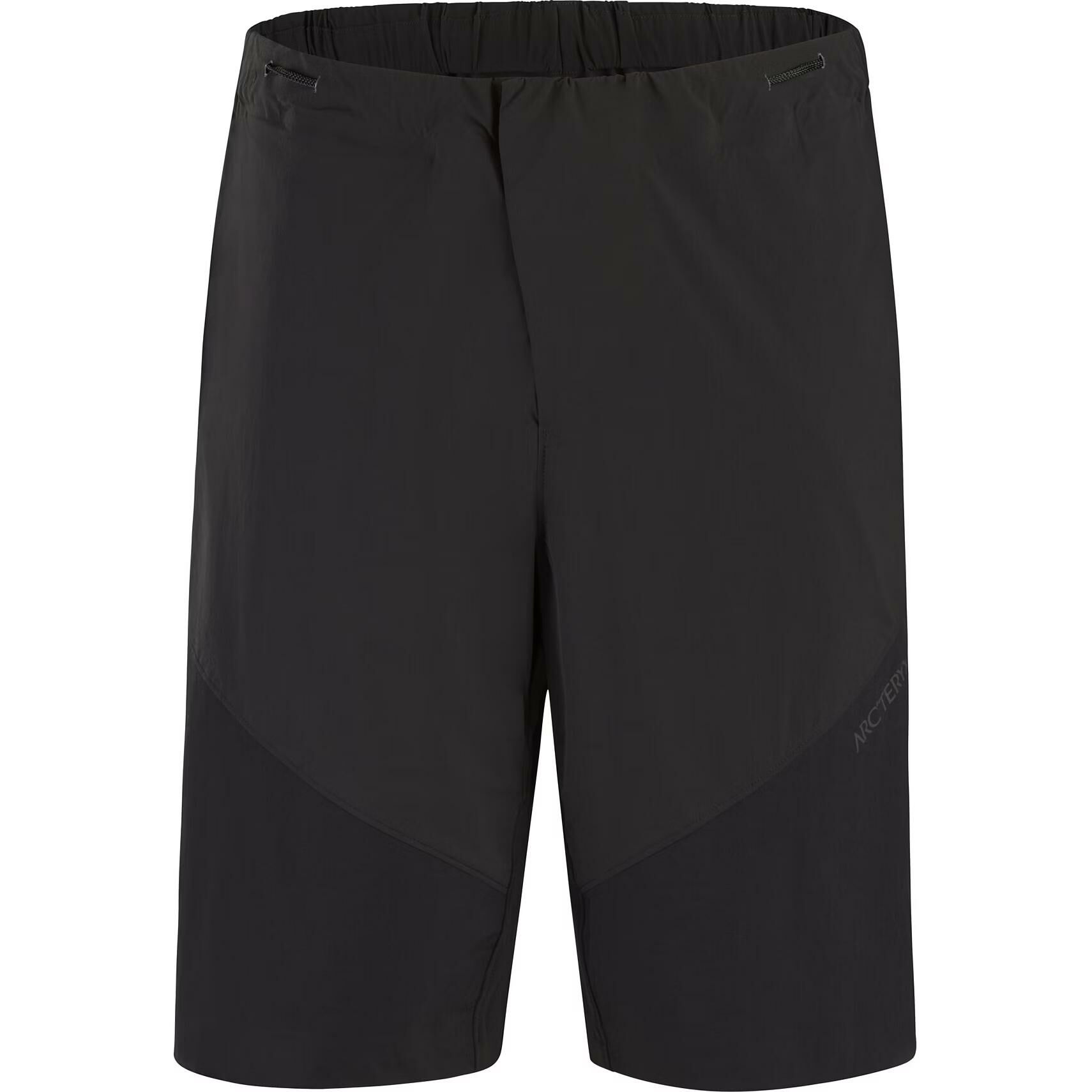 【代購】Arcteryx Casual Shorts Men's Black