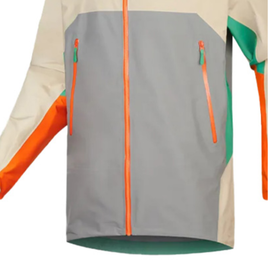 【代購】Arcteryx Beta Series SS24 Hiking Water-Resistant Windproof Breathable Windbreaker Jacket Unisex Multicolor
