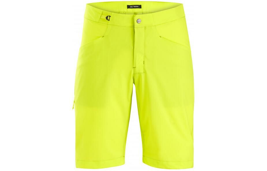 【代購】Arcteryx Stowe Casual Shorts Men