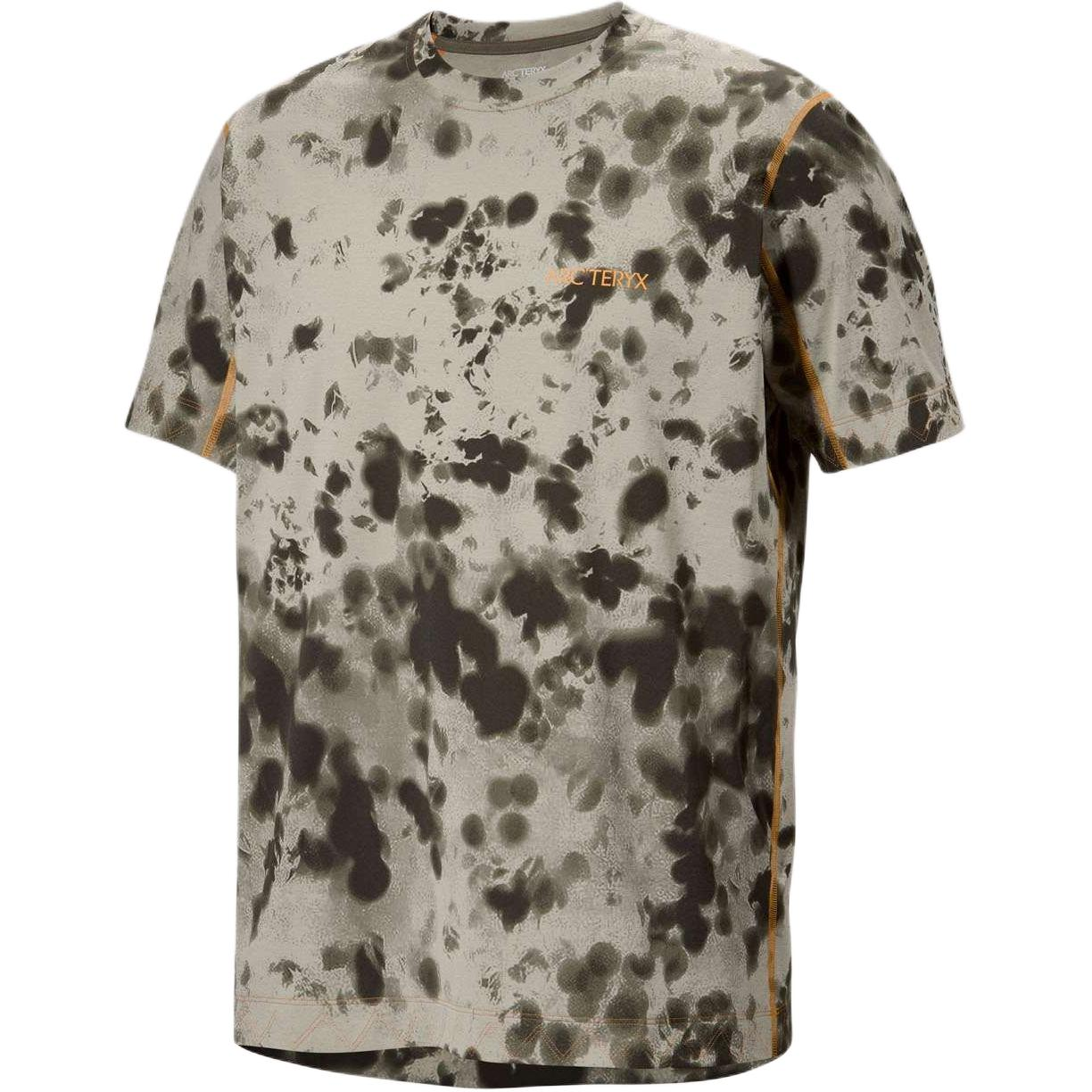 【代購】Arcteryx Walk Gently Series SS24 T-Shirt Unisex