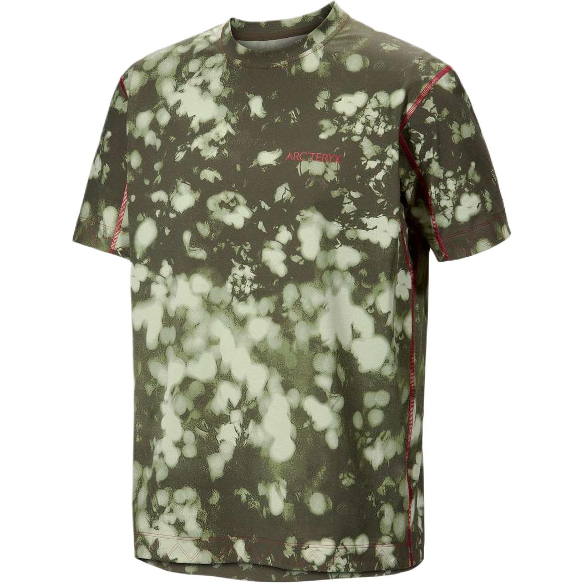 【代購】Arcteryx Walk Gently Series SS24 T-Shirt Unisex