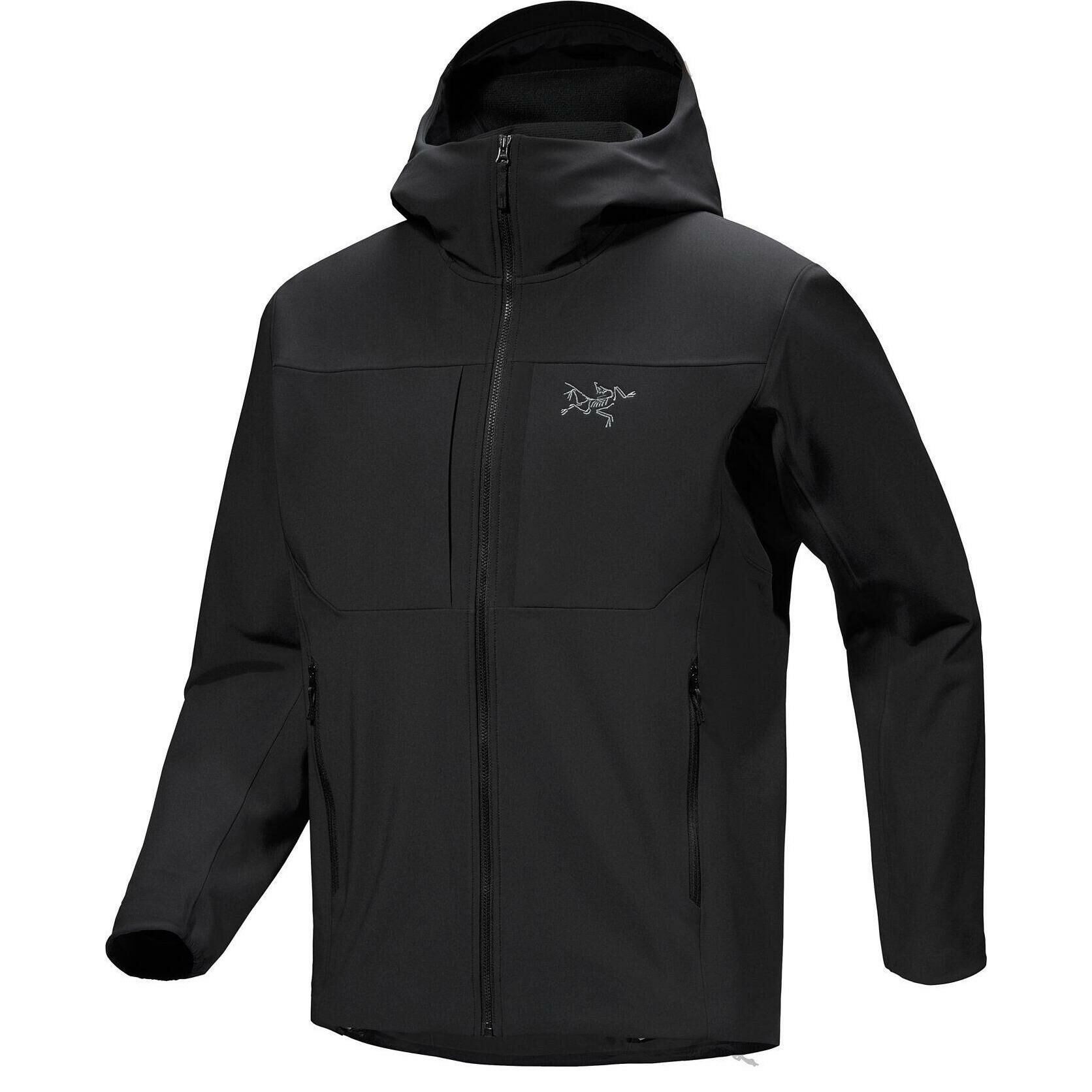 【代購】Arcteryx GAMMA MX Jackets Men