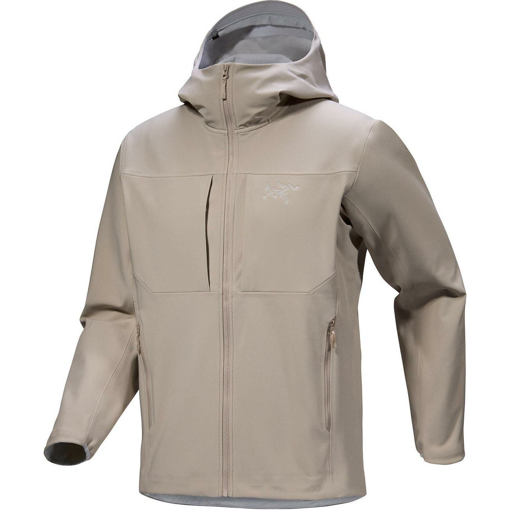 【代購】Arcteryx GAMMA MX Jackets Men