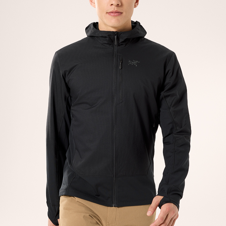 【代購】Arcteryx Jackets Men
