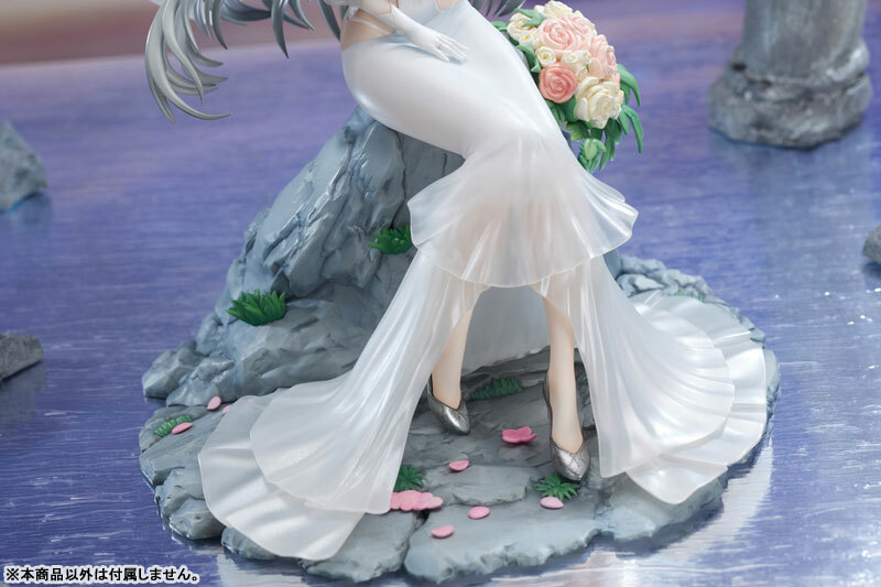 Jan MAGI ARTS Azur Lane Hermione Dawn's Oath Ver. 1/6 Complete Figure Pre-order