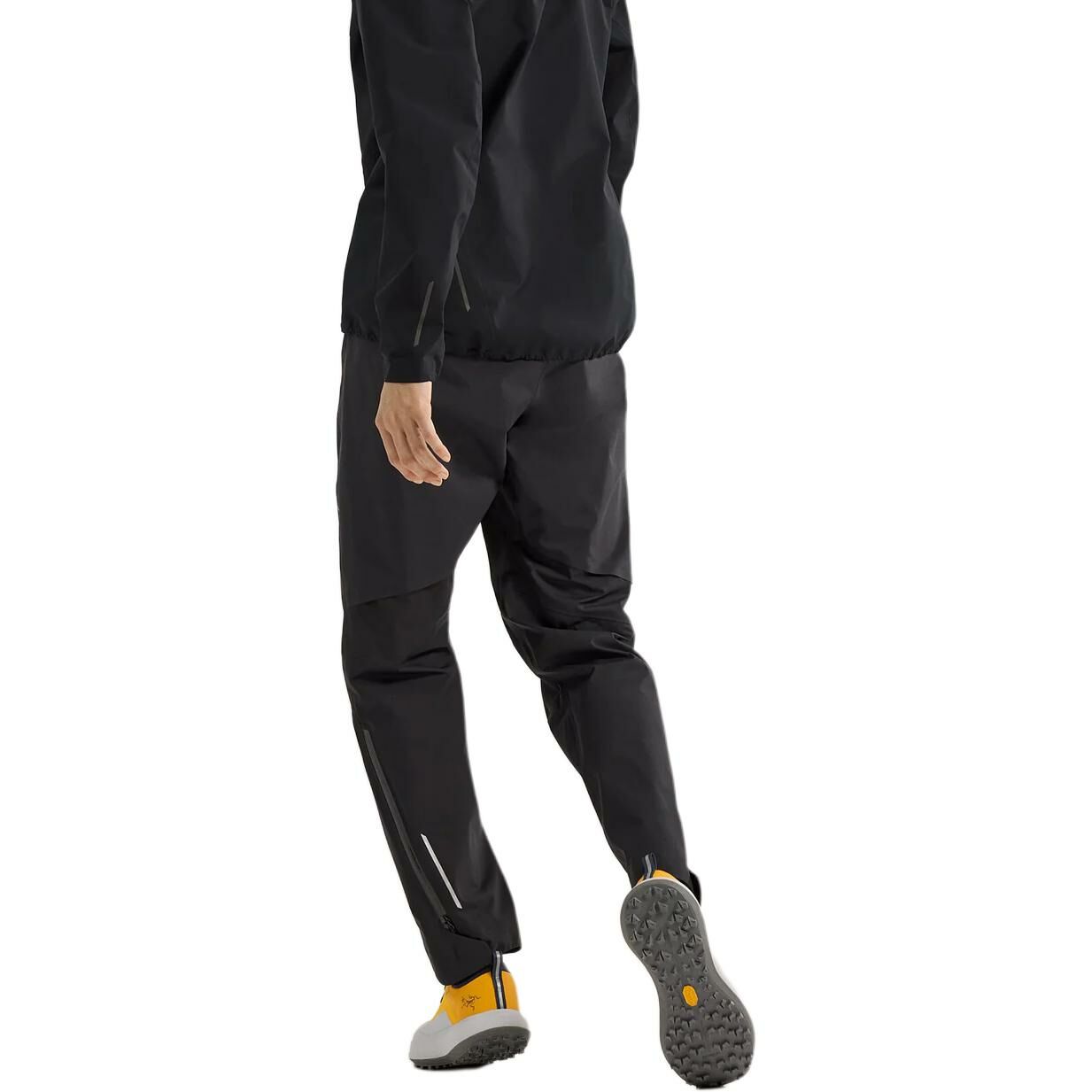 【代購】Arcteryx Casual Pants Women's Black