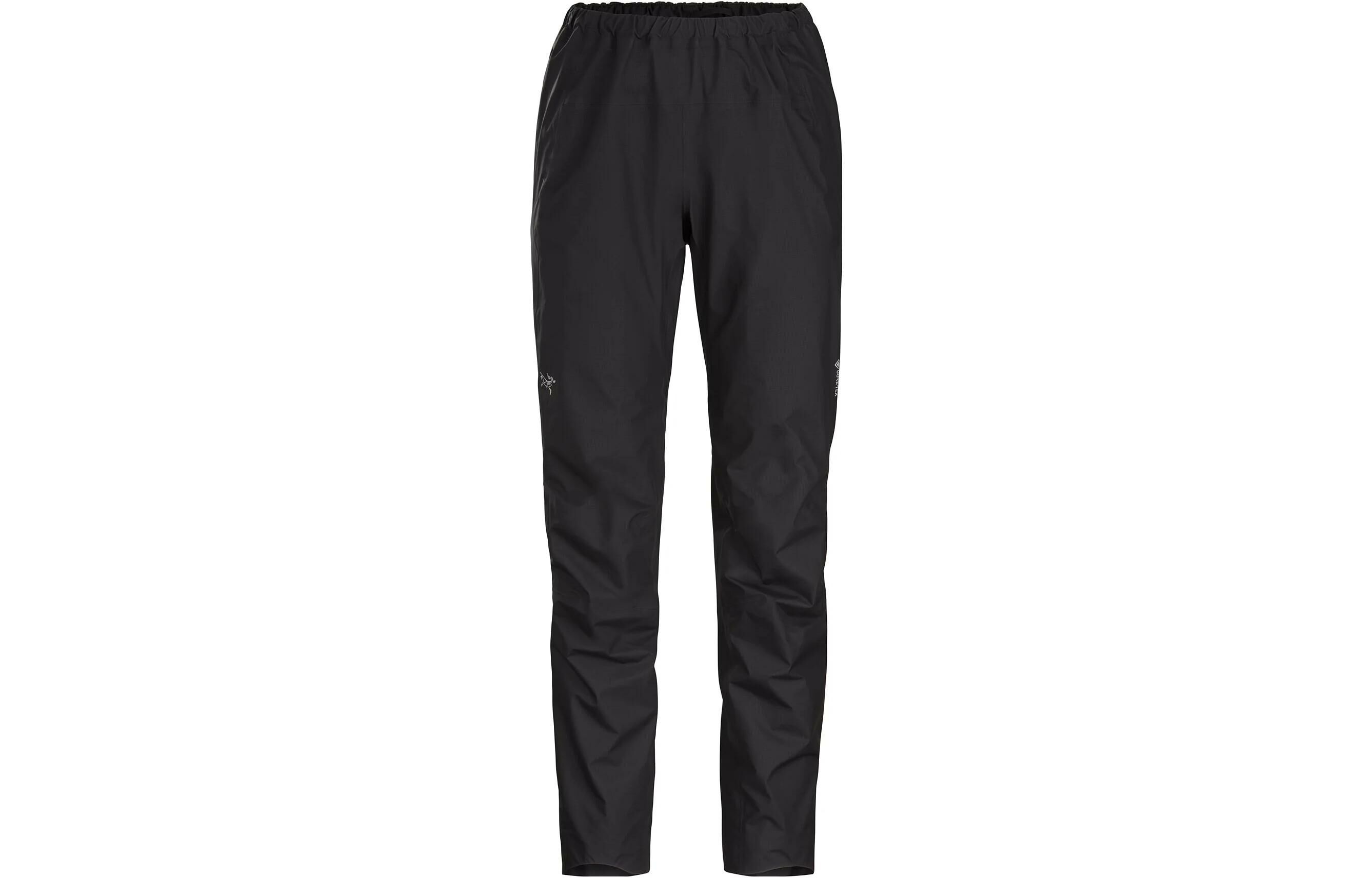 【代購】Arcteryx Casual Pants Women's Black