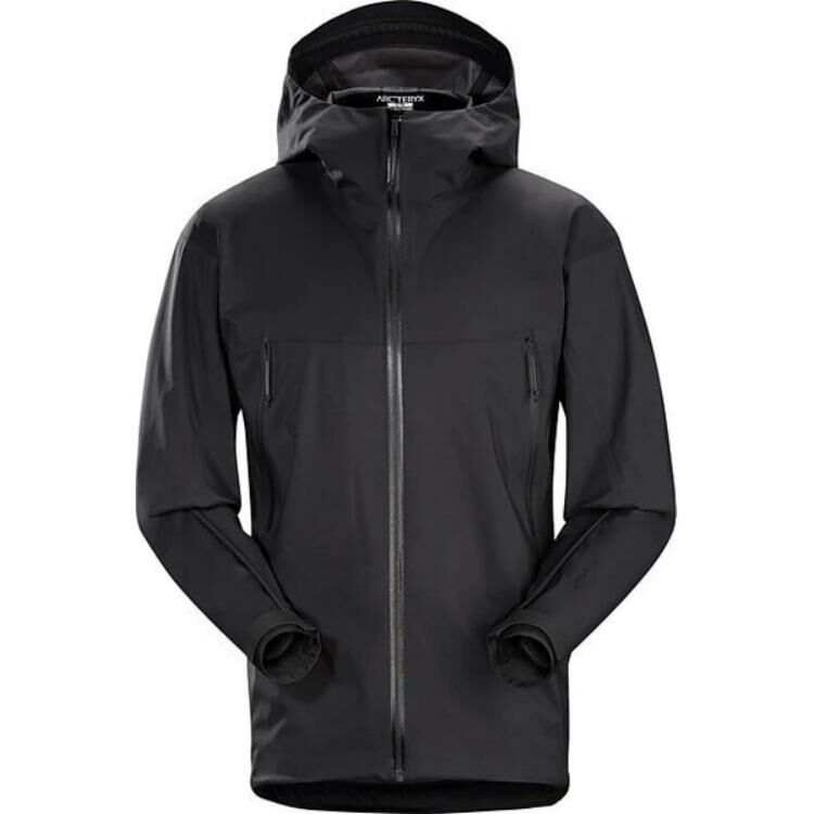 【代購】Arcteryx LEAF Alpha LT 3L GORE-TEX™ Jackets Coats Men's