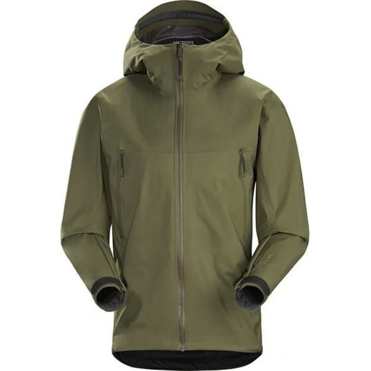 【代購】Arcteryx LEAF Alpha LT 3L GORE-TEX™ Jackets Coats Men's