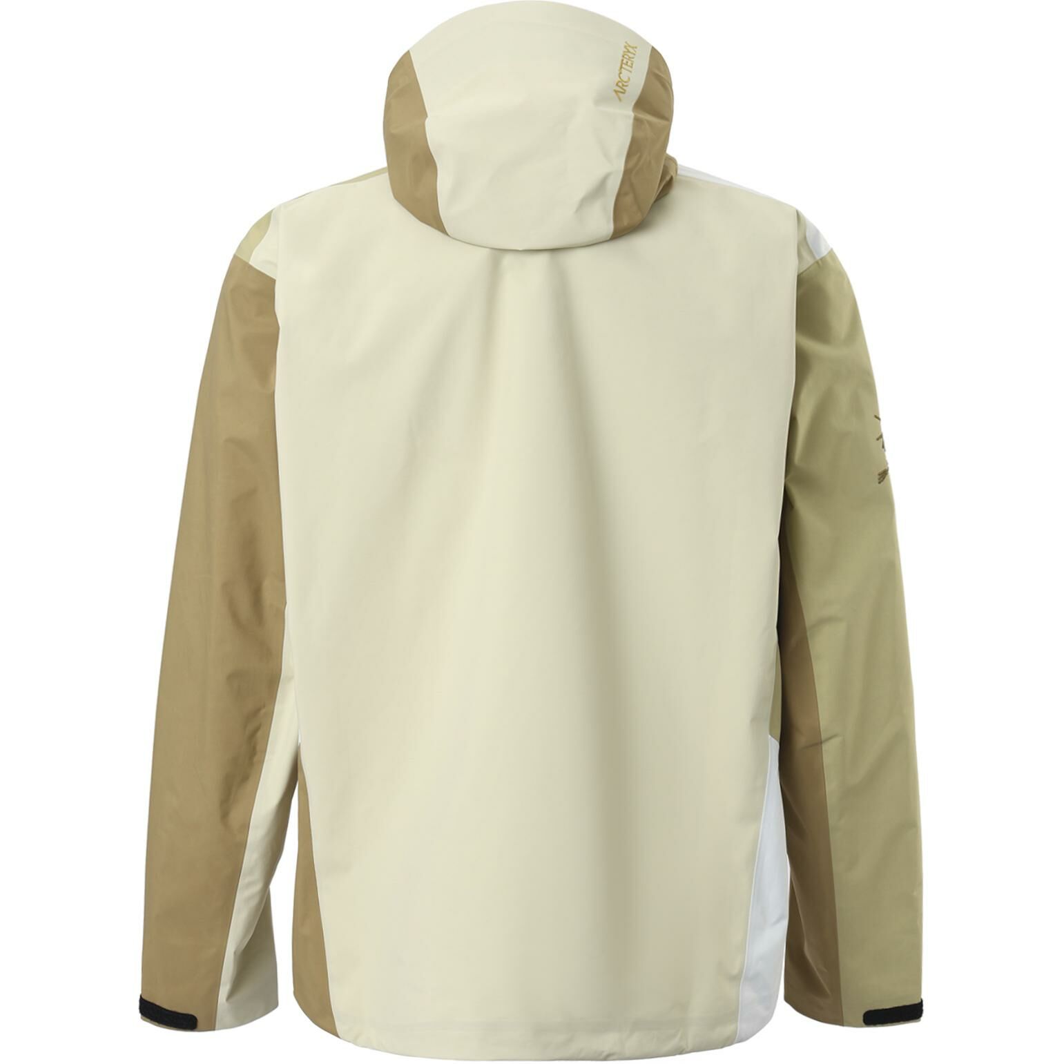 【代購】Arcteryx x Beams Beta Series FW24 Waterproof And Windproof Windbreaker Jacket Men's