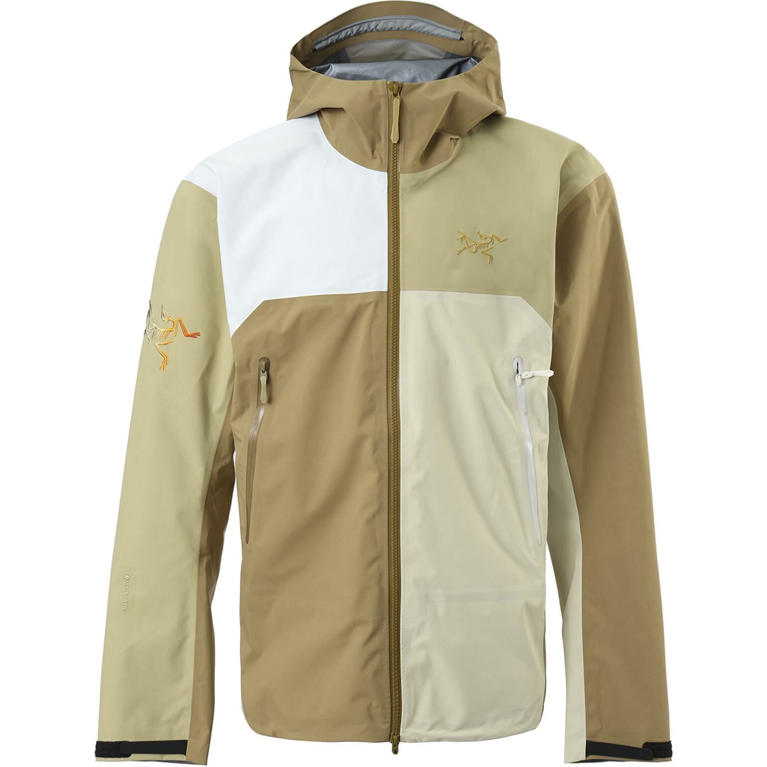 【代購】Arcteryx x Beams Beta Series FW24 Waterproof And Windproof Windbreaker Jacket Men's