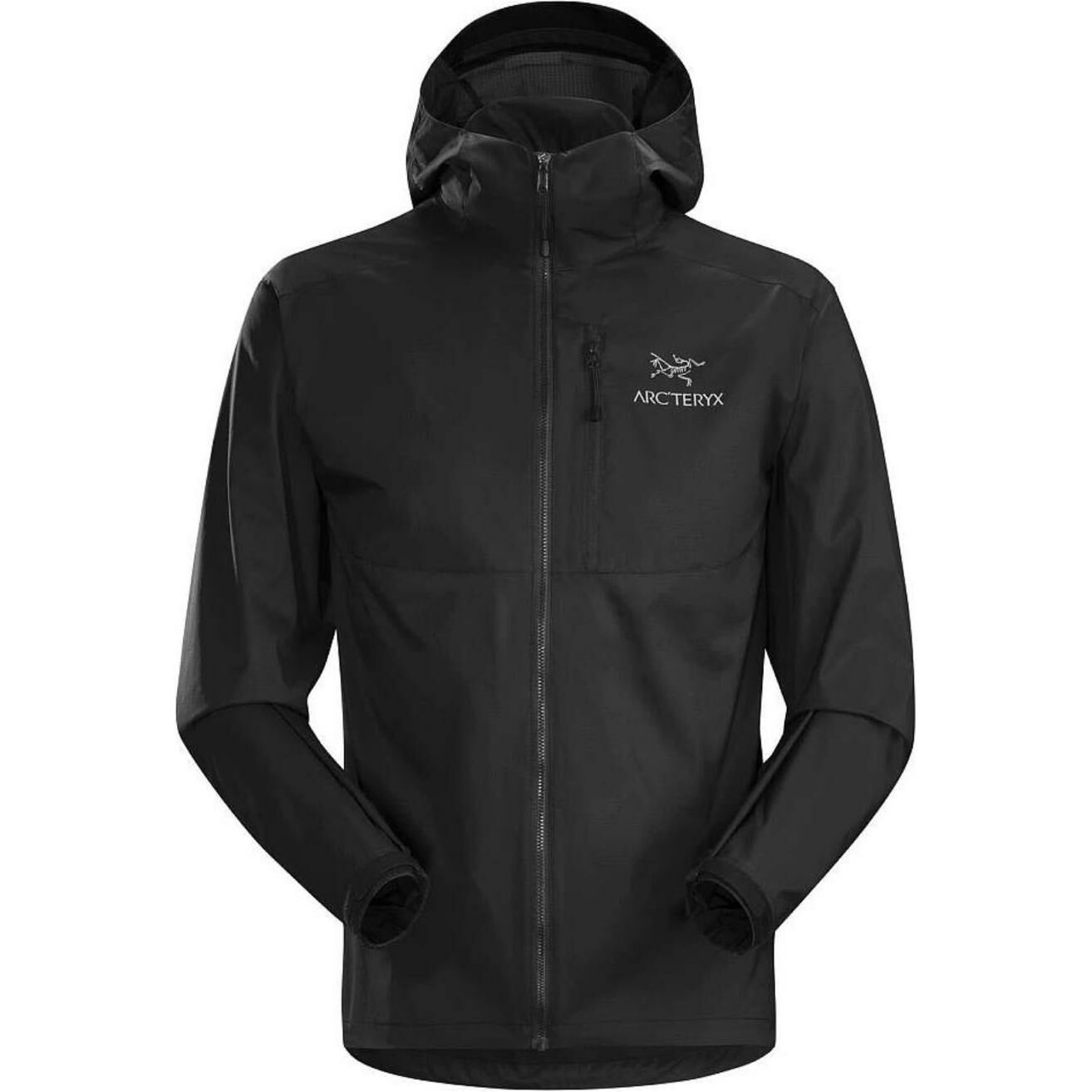 【代購】Arcteryx Squamish Jackets Men