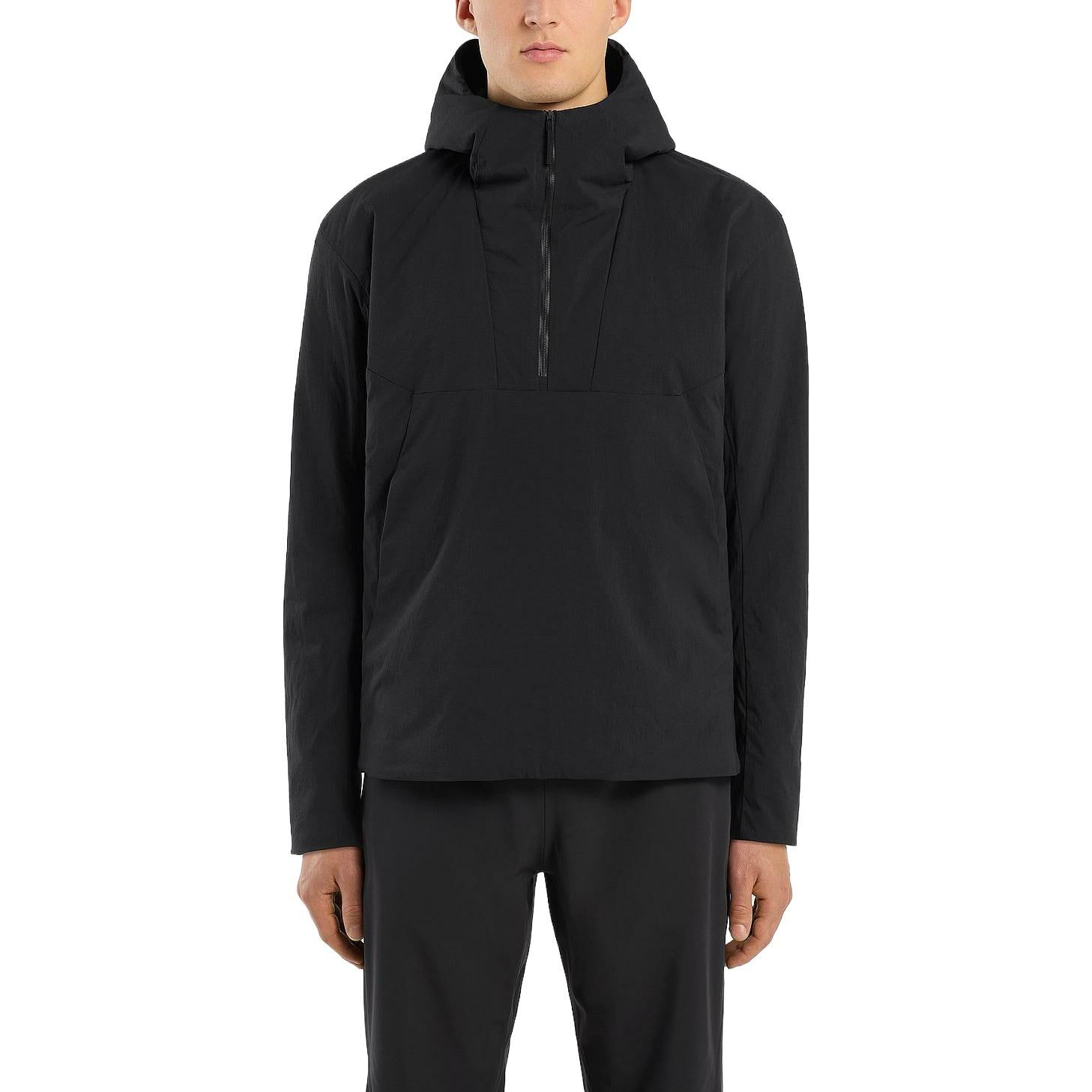 【代購】Arcteryx Kyanite Series Jackets Men Black