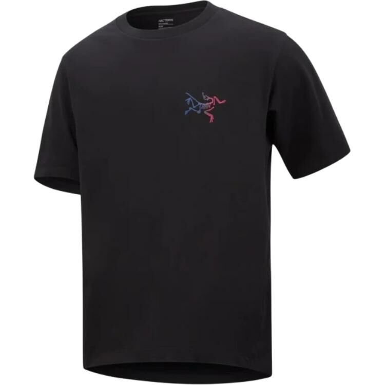 【代購】Arcteryx Kragg T-Shirts Men