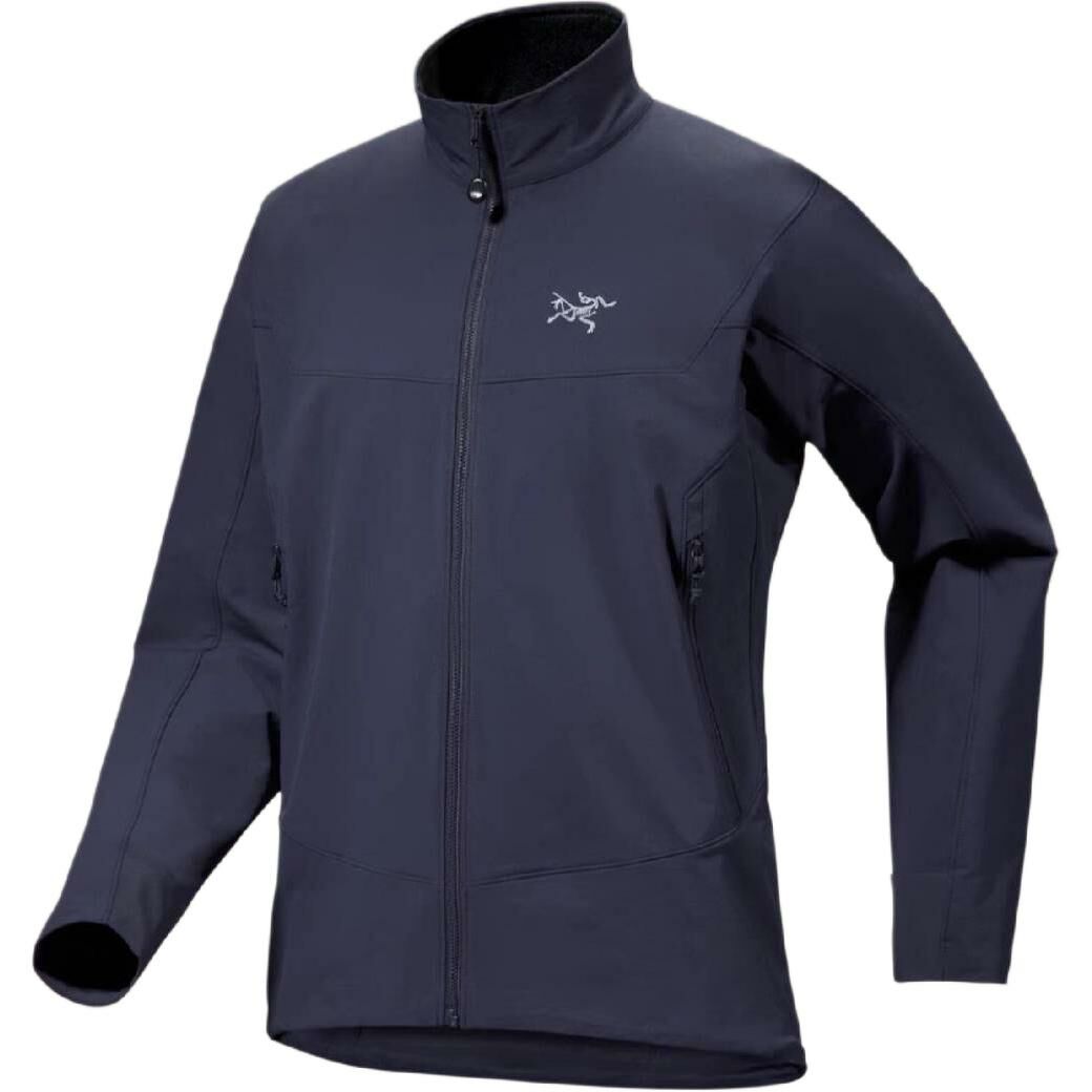 【代購】Arcteryx Jackets Coats Men's Blue Black