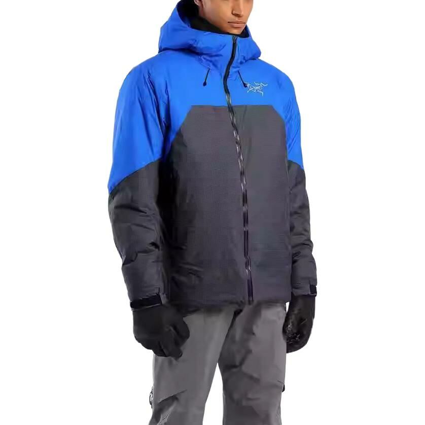 【代購】Arcteryx Rush Jackets Men