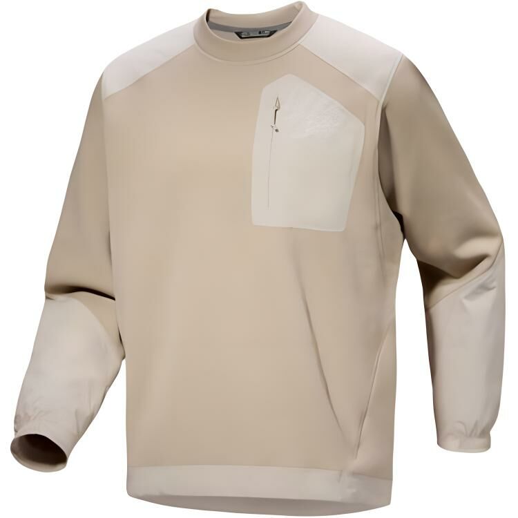 【代購】Arcteryx KONSEAL CREW Sweatshirt Men