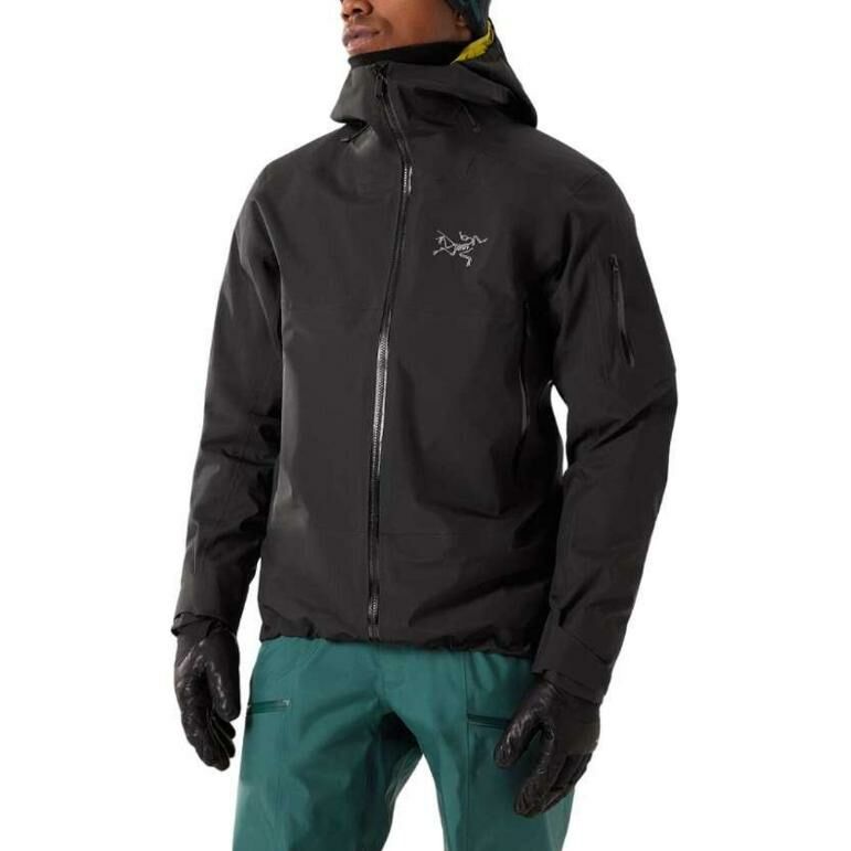 【代購】Arcteryx Jackets Men