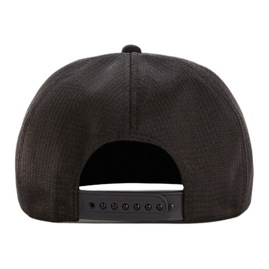 【代購】Arcteryx Polyester Baseball Caps Unisex Black