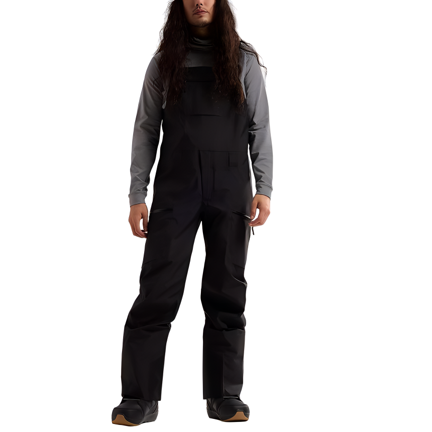 【代購】Arcteryx Sabre Overalls Men's Black