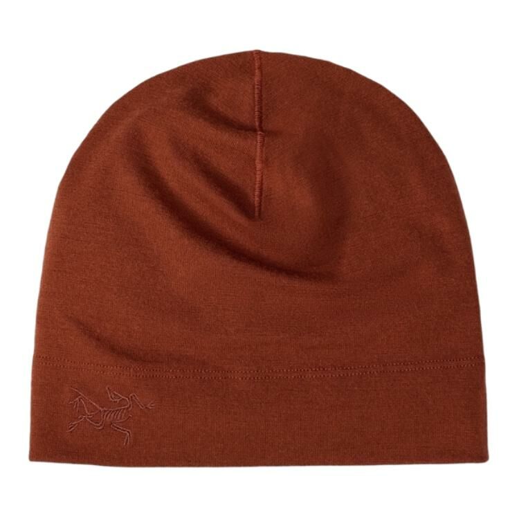 【代購】Arcteryx Elastane Merino Wool Beanies Men's Multicolor