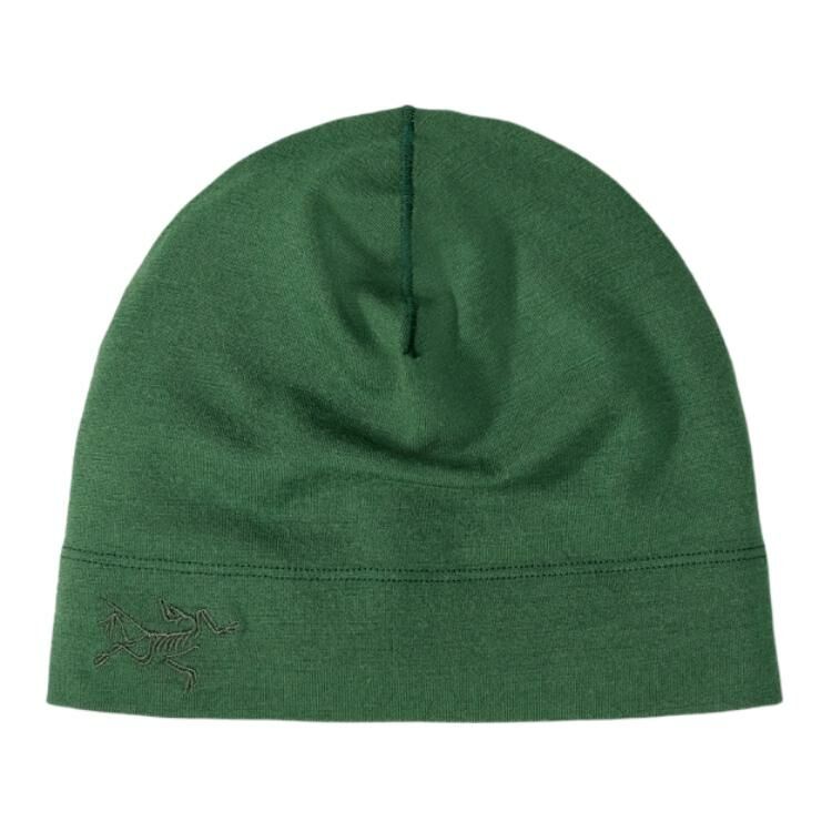 【代購】Arcteryx Elastane Merino Wool Beanies Men's Multicolor