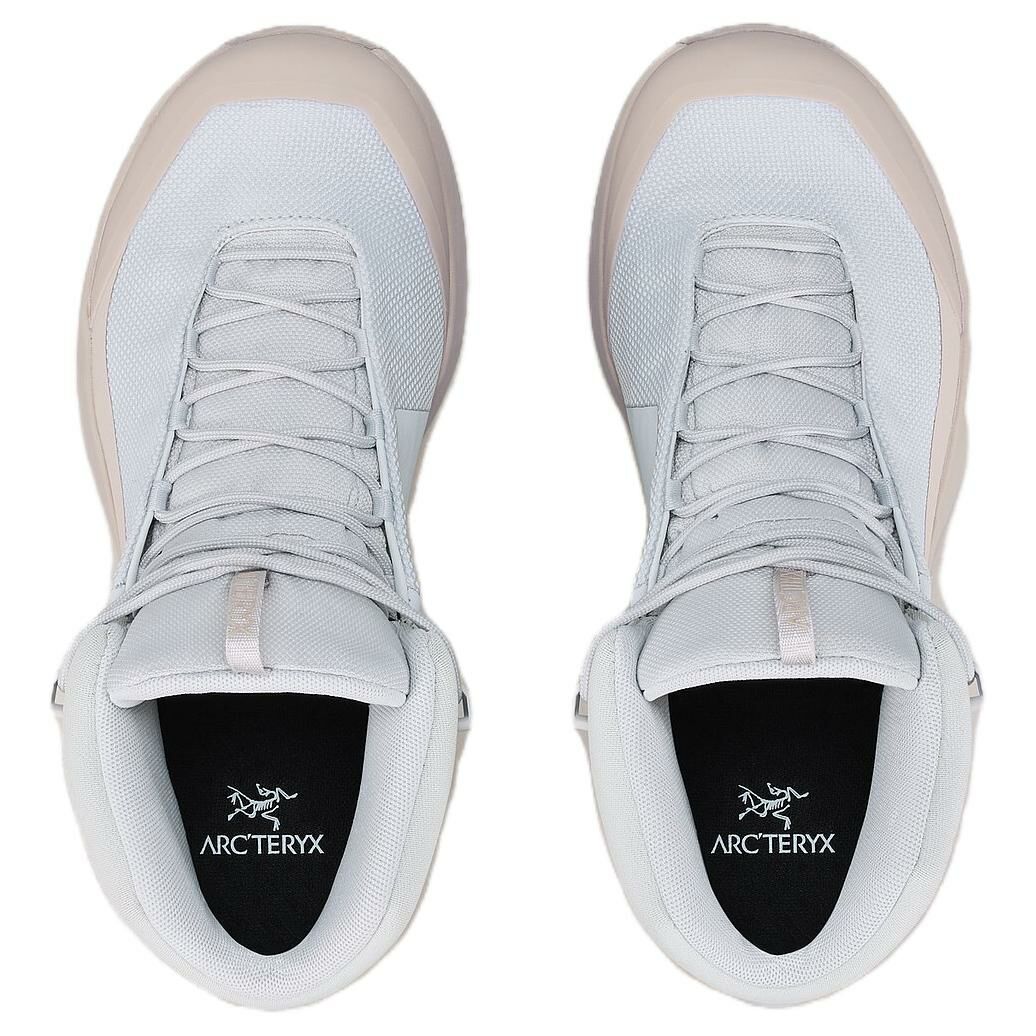 【代購】Arcteryx Kopec GTX Hiking / Trekking Shoes Women's Mid-Top White Pink