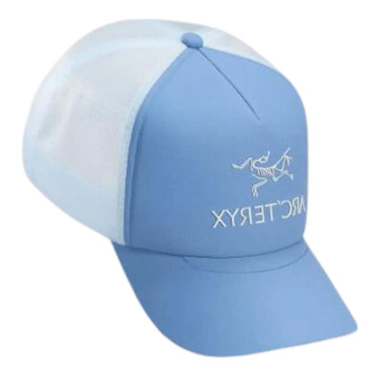 【代購】Arcteryx - Baseball Caps Unisex Blue